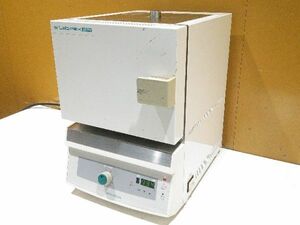 【1円スタート！】ヨシダ リング焼却炉 リングファーネス Labmax 3R / ラボマックス 歯科技工 動作良好 A0085