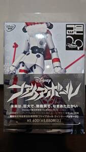 figma ファイアボール DVD ウインター・パッケージ ドロッセル 