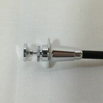 04565 【中古】 ニコン ケーブルレリーズ AR-2 ニコンF/F2用 レトロカメラ オールドカメラ ヴィンテージカメラ 写真用品 カメラ用品_画像5