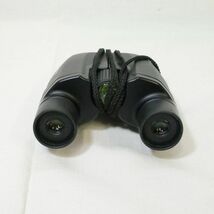 04567 【ジャンク】 キヤノン 双眼鏡 8x23A 6.4° 野鳥観察 スポーツ観戦 舞台鑑賞 Canon Binocular 訳アリ品_画像2