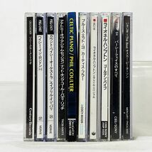 04599【中古】CD JAZZの旋律を堪能！CD 10枚組特集　ライオネル・ハンプトン他_画像2