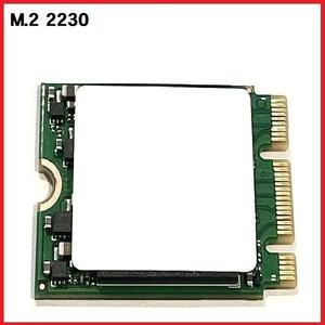 内蔵 SSD 512GB M.2 Type 2230 B/mKey 動作確認済 ソリッドステートドライブ 中古 安い Nvme t- 3110