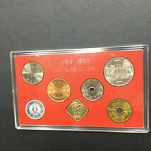 宝【同梱可】桜の通り抜け記念　貨幣セット 平成3年　1991年　造幣局 ミントセット 総額666円_画像5