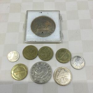 AA【同梱可】1スタ 海外 外国 コイン 古銭 硬貨 セット coin