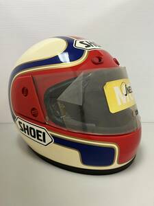 デッドストック・新品未使用超美品！agv／D・サロン／Dominique Sarron／レプリカヘルメット／サイズ L