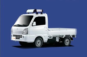 ■TUFREQ ルーフキャリア スクラムトラック DG16T用/Kシリーズ