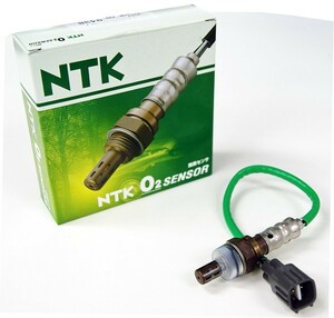 [NTK O2センサー]クラウン JZS173 EXマニ1/2/3気筒側用