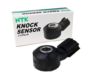 NTKノックセンサー トヨタ ｉＱ（アイキュー） KGJ10用 品番：KNE58 社外新品