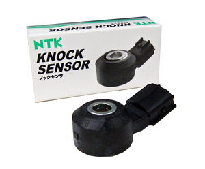 NTKノックセンサー トヨタ ヴォクシー ZRR75W用 品番：KNE58 社外新品