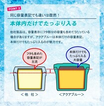 クーラーボックス 中型 保冷力 保冷 保温 買い物 お弁当 車内 釣り 保冷バッグ キャンプ用品 おしゃれ 部活 28L アクアブルー28A（カーキ）_画像6