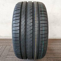 PIRELLI 265/35R18 93Y CINTURATO P1 チンチラート ピーワン ピレリ サマータイヤ 夏タイヤ 4本セット_画像7