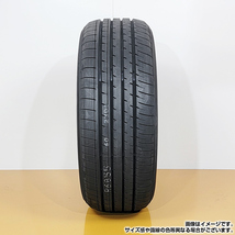 【2023年製】 YOKOHAMA 235/60R18 104V BluEarth-XT AE61 ブルーアース ヨコハマタイヤ サマータイヤ 夏タイヤ ノーマル 2本セット_画像2