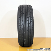 【2023年製】 YOKOHAMA 205/50R17 89V ASPEC A349Y アスペック ヨコハマタイヤ サマータイヤ 夏タイヤ ノーマルタイヤ 2本セット_画像2