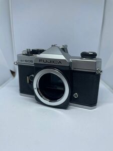 Fujica st605 Fujifilm M42 フィルムカメラ 一眼レフ
