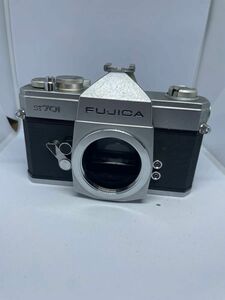 Fujica st701 Fujifilm M42 フジカ フィルムカメラ ボディ一眼レフ