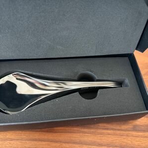 Alessi spoon for teabag