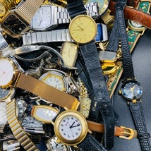 １円出品 時計 SEIKO Nixon WIRED CITIZEN dunhill RADO ブランド クオーツ まとめ出品 ブレス 革ベルト 格安 腕時計 懐中時計 大量出品_画像8