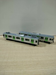 8235-1 nゲージ KATO 山手線　E235 ジャンク品　現状品　Nゲージ 鉄道模型