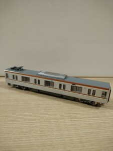 8243-1 nゲージ 東京メトロ　10000系　ジャンク品　現状品　鉄道模型　KATO