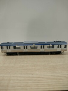 8250-1 Nゲージ 相鉄　ジャンク品　現状品　nゲージ 鉄道模型　TOMIX