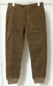 Engineered Garments エンジニアードガーメンツ Shooting Pant 11W Corduroy コーデュロイ シューティング パンツ 32