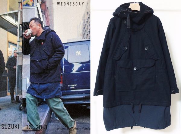 2025年最新】Yahoo!オークション -engineered garments over 2025年最新】Yahoo!オークション -engineered garments over