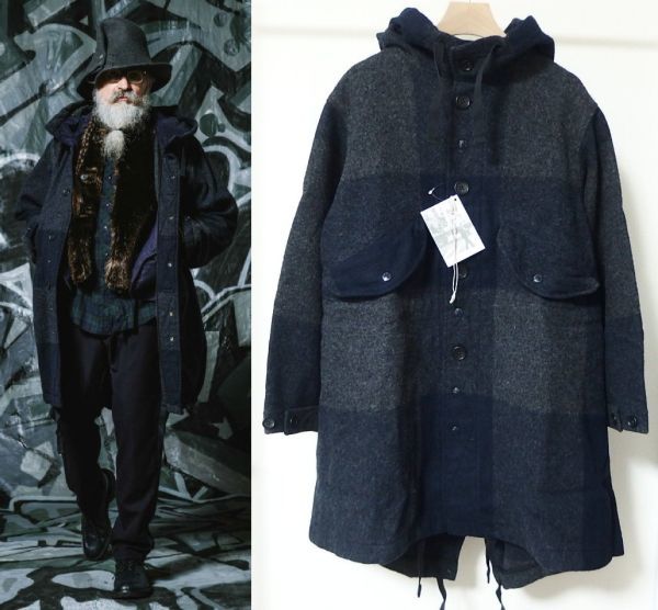 2025年最新】Yahoo!オークション -engineered garments highland 2025年最新】Yahoo!オークション -engineered garments highland