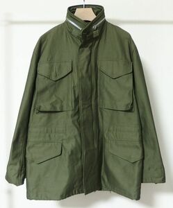 or slow orslow オアスロウ US ARMY M-65 FIELD JACKET ミリタリー フィールド ジャケット 1