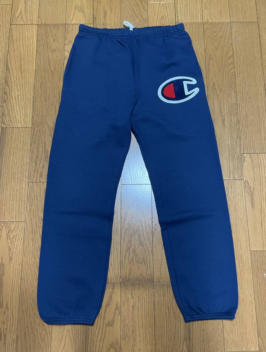 Yahoo!オークション -「supreme champion sweatpant」(その他 Yahoo!オークション -「supreme champion sweatpant」(その他