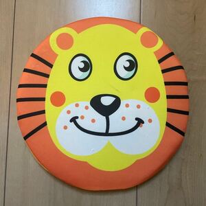  animal soft disk cushion frisbee jpy record soft . child Kids baby jpy board 