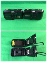 1,000円売切■ 動作未確認 Canon EOS 7 RebelG AE-1 Autoboy3 Dial35 充電器 レンズ ストロボ 三脚 おまとめ okoy-2402327-101★N1023_画像5