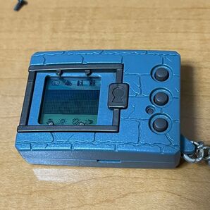 デジモン 初期? バージョン 動作確認済み