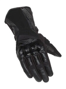 HYOD ヒョウドウ　HSG522　ST-X RIDE WINTER GLOVES　LONG　ウィンター　グローブ　バイク　冬　新品未使用