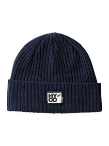 HYOD ヒョウドウ　HIC008　HYOD iD BEANIE　ニット　帽子　新品未使用 　　　　