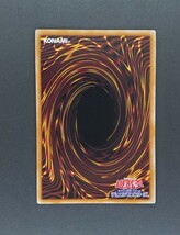 遊戯王 OCG DUNE-JP048 シャルル大帝　25thシークレットレア　25th 新品未使用 2_画像2