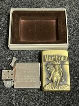 Marlboroカウボーイ Zippo _画像8