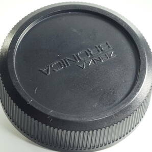 ja-CAP-あ01★送料無料 美品★ZENZA BRONICA SQ Rear Lens Cap ゼンザ ブロニカ SQ レンズ リアキャップの画像2