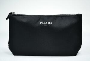 prdpbk2　激レア！新品未使用本物 PRADA プラダ　ノベルティポーチ