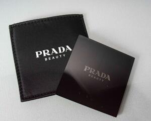 prdmir1 新品未使用本物 PRADA プラダ ノベルティミラー