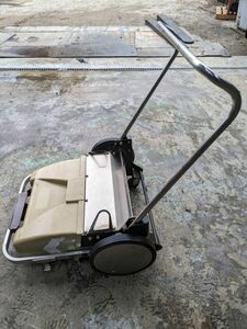 say2893-5* ecse nES-2RA Rolls i-pa- floor for hand pushed . type vacuum cleaner EXEN present condition goods used 