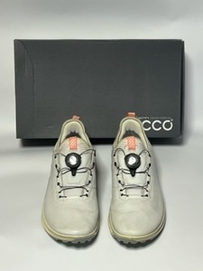 ECCO エコー BIOM C4 BOA