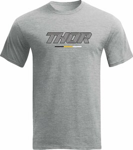 Mサイズ - ヘザーグレー - THOR ソアー コーポ Tシャツ