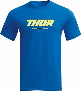 Lサイズ - ロイヤル - THOR ソアー コーポ Tシャツ