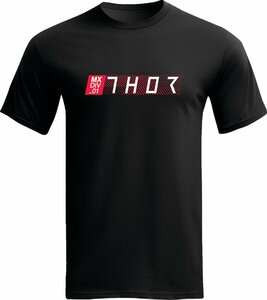 2XLサイズ - ブラック - THOR ソアー テック Tシャツ