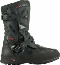 EU 42 - US 8 - ブラック - ALPINESTARS アルパインスターズ XT-8 Gore-Tex ブーツ - 42_画像2