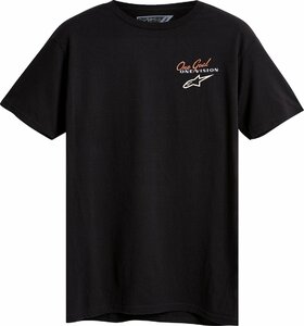 XLサイズ - ブラック - ALPINESTARS アルパインスターズ Flagged Tシャツ