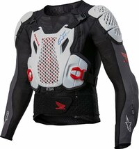 Sサイズ ALPINESTARS アルパインスターズ バイオニック プラス v2 プロテクション ジャケット_画像1