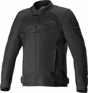 2XLサイズ - ブラック/ブラック - ALPINESTARS アルパインスターズ T SP X Superair ジャケット