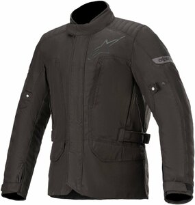 Lサイズ - ブラック - ALPINESTARS アルパインスターズ Gravity Drystar ジャケット