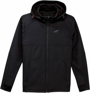 Lサイズ - ブラック - ALPINESTARS アルパインスターズ Acumen ジャケット